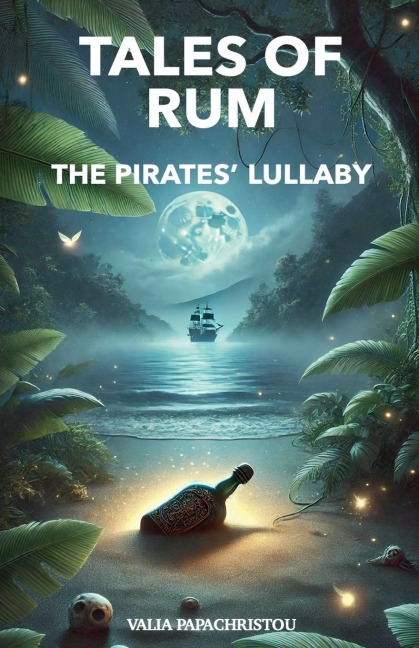 Tales of Rum: The Pirates Lullaby
