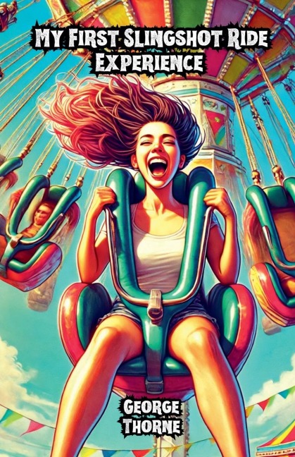 My First Slingshot Ride Experience