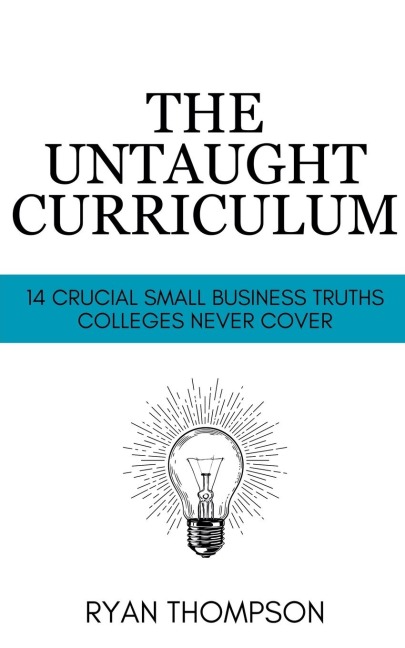 The Untaught Curriculum