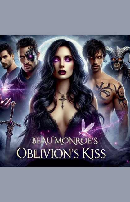 Oblivions Kiss