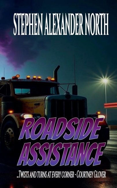 Roadside Assistance