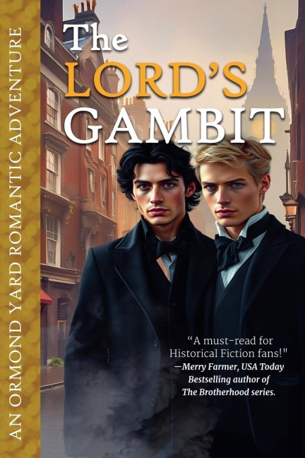 The Lords Gambit