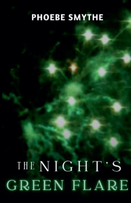 The Nights Green Flare