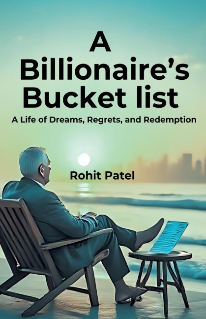 A Billionaires Bucket List