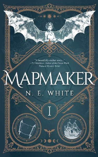 Mapmaker 1