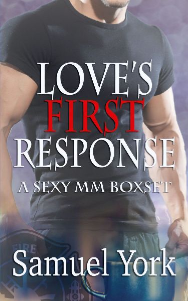 Loves First Response