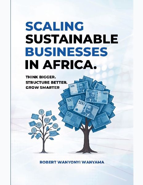 Scaling Sustainable Businesses In Africa