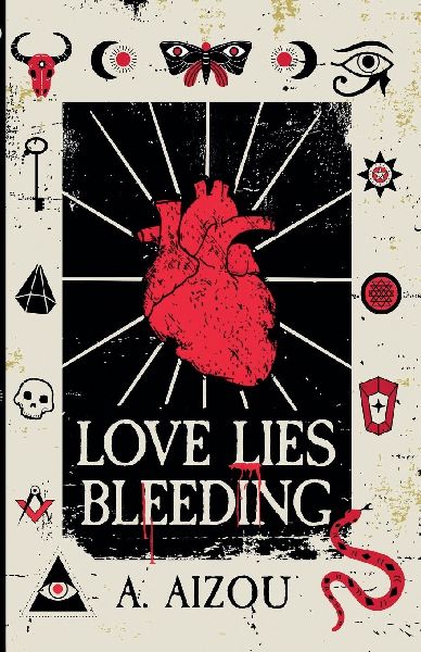 Love Lies Bleeding