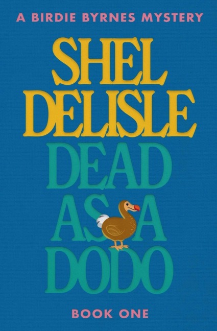 Dead As A Dodo