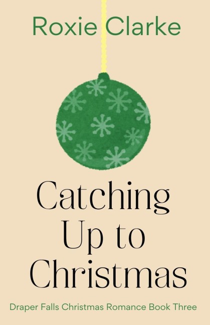 Catching Up to Christmas