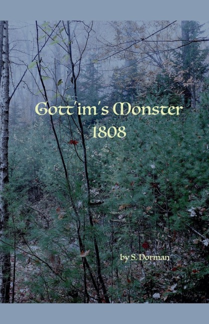 Gottims Monster 1808