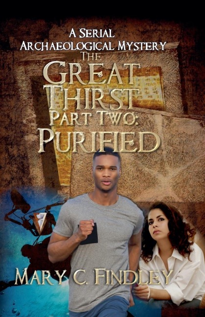 The Great Thirst Two: Purified