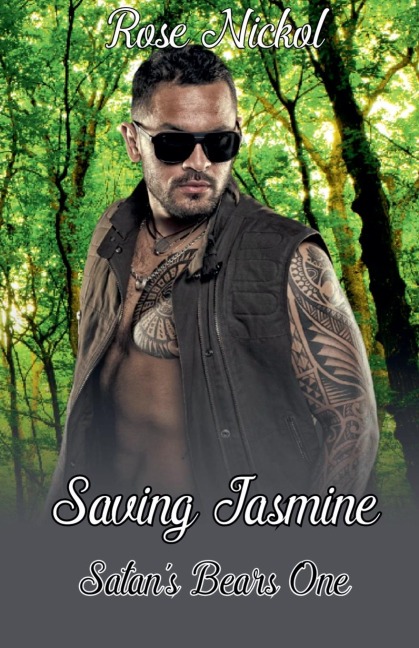 Satans Bears Saving Jasmine