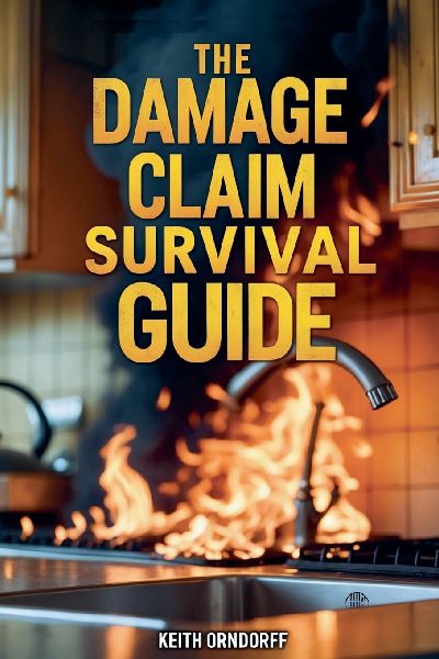 The Damage Claim Survival Guide - Residential Property Damage Claims: What You Need to Know
