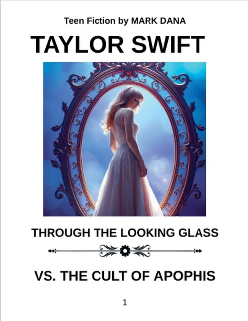 Taylor Swift Adventures (3-4)