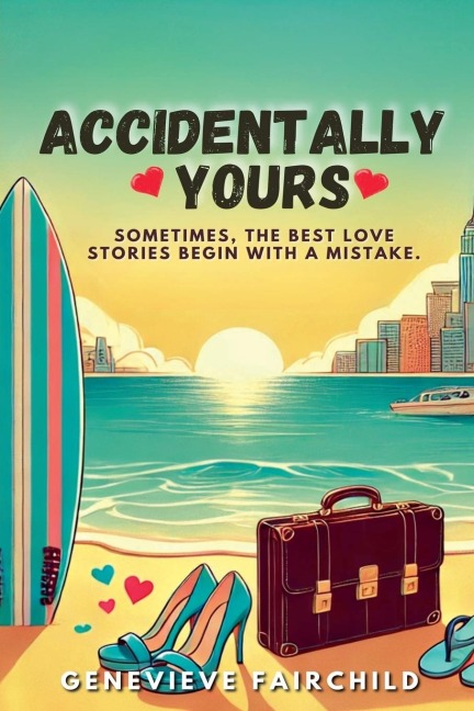 Accidentally Yours