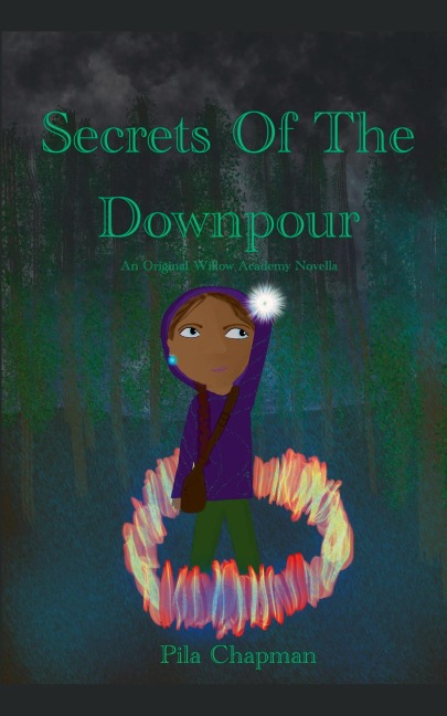 Secrets Of The Downpour