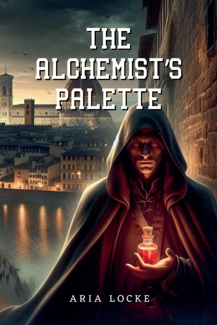 The Alchemists Palette