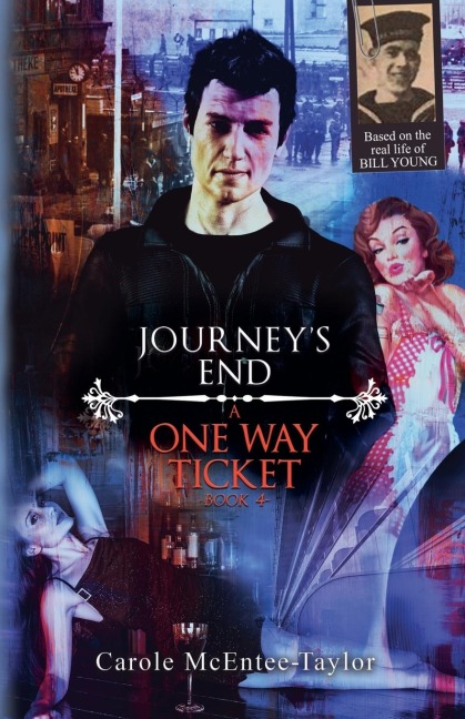 Journeys End