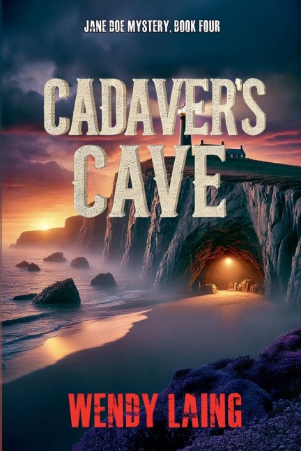 Cadavers Cave