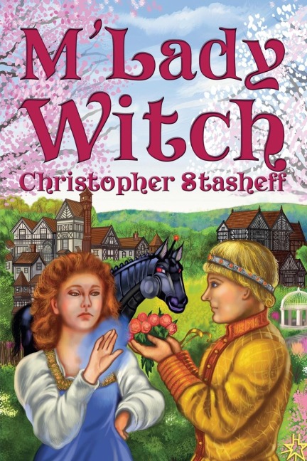 M'Lady Witch
