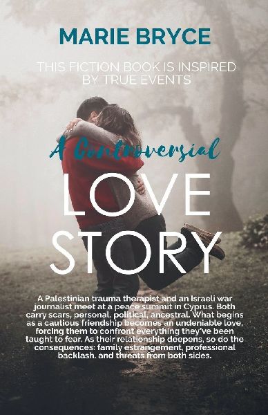 A Controversial Love Story. The Border Between Us
