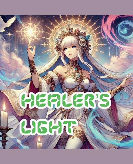 Healers Light