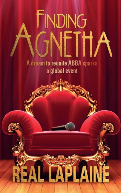 Finding Agnetha