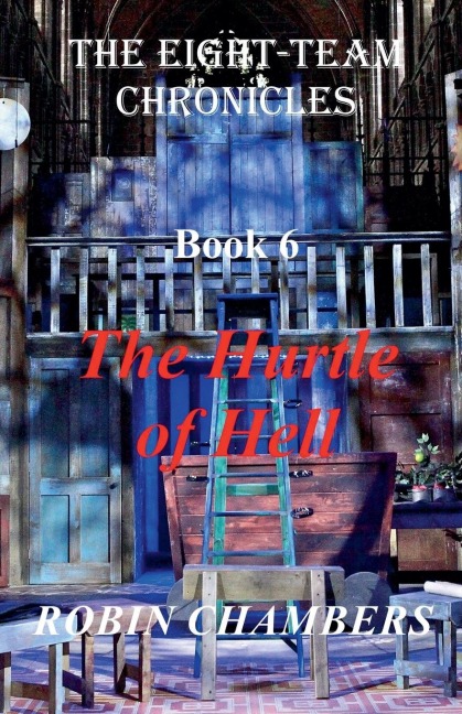 The  Hurtle Of Hell