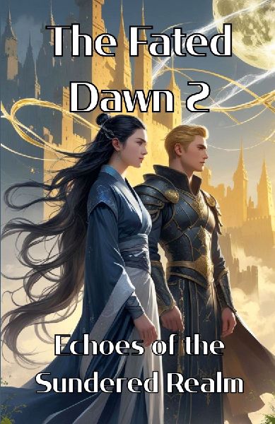 The Fated Dawn 2 Echoes of the Sundered Realm