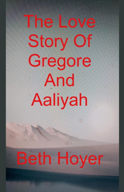 The Love Story Of Gregore And Aaliyah