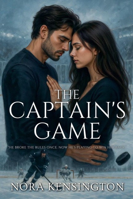 The Captains Game