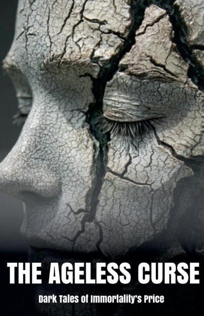 The Ageless Curse: Dark Tales of Immortalitys Price