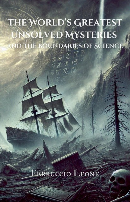 The Worlds Greatest Unsolved Mysteries and the Boundaries of Science