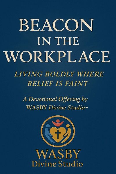 Beacon in the Workplace