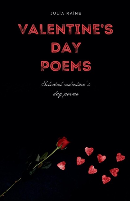 Valentines Day Poems