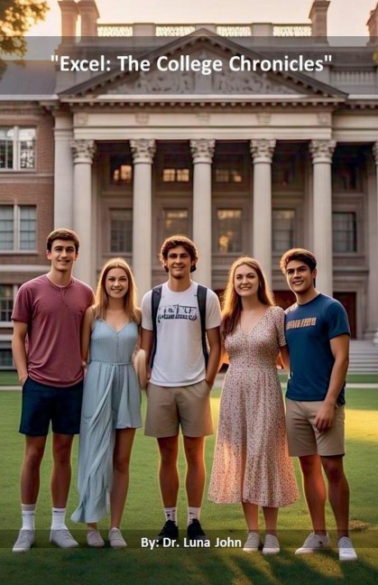 Excel: The College Chronicles