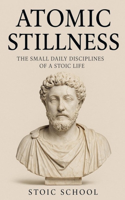 Atomic Stillness: The Small Daily Disciplines of a Stoic Life