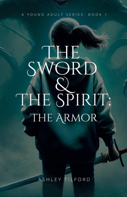 The Sword & The Spirit