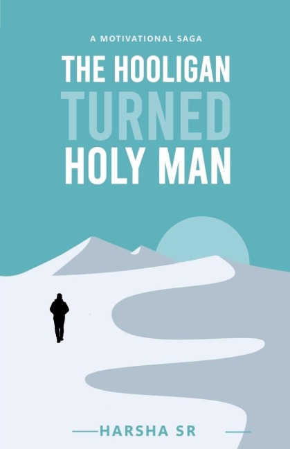 The Hooligan Turned Holy Man