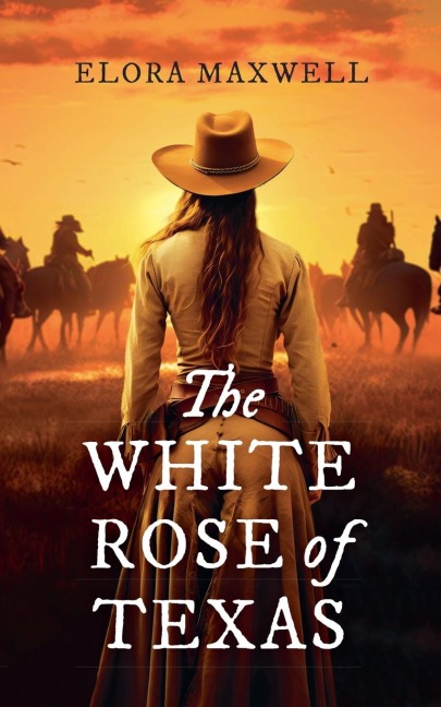 The White Rose of Texas