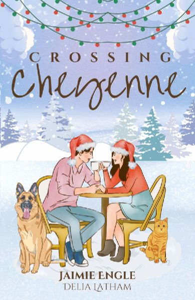 Crossing Cheyenne
