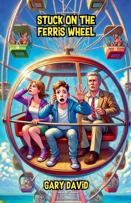 Stuck on the Ferris Wheel