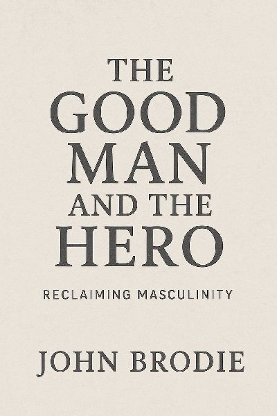 The Good Man and The Hero