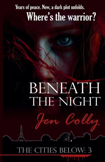 Beneath the Night