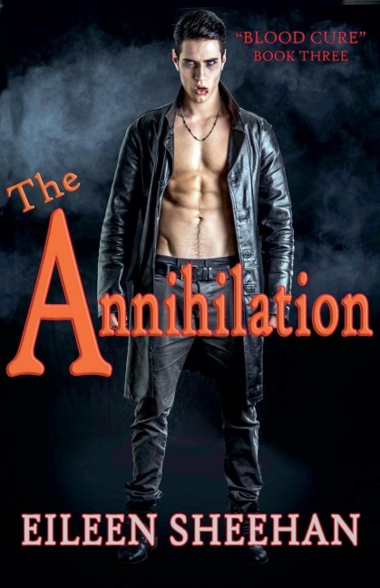 The Annihilation