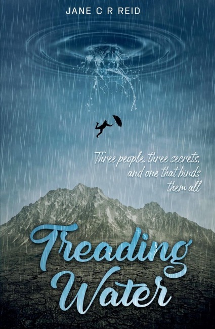 Treading Water: Retribution for adultery: a nail biting read