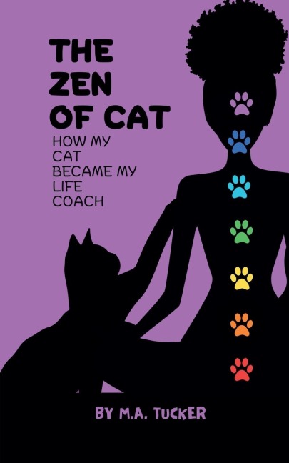 The Zen of Cat