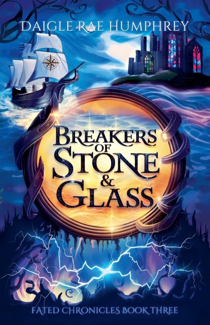 Breakers of Stone & Glass