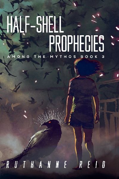 Half-Shell Prophecies
